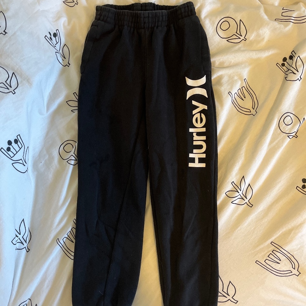 Hurlers sweatpants